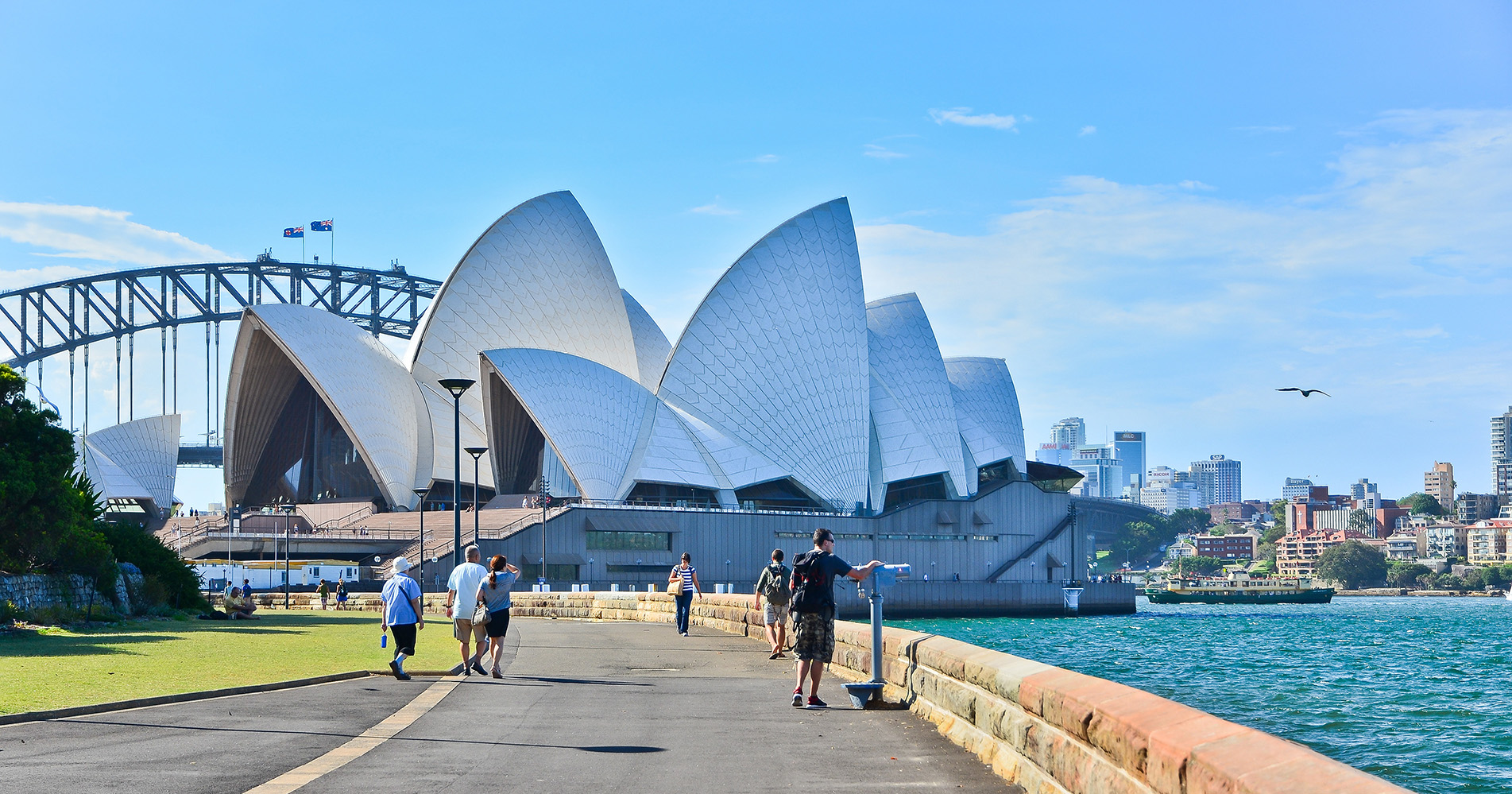 Vui Hè Cực Bốc - Săn Tour Giá Sốc