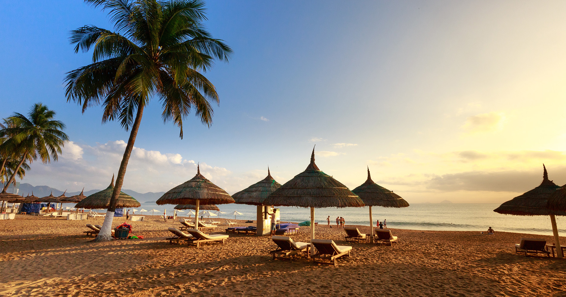 Thiên Đường Du Lịch Biển Hot Nhất Hè 2020