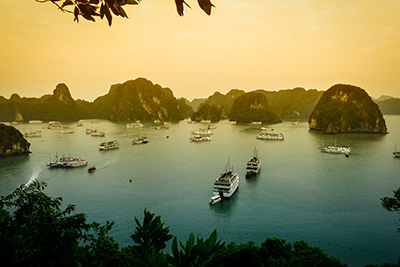 Du lịch Việt Nam