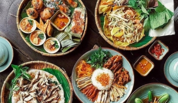 Ăn gì ở Huế ? Top 5 đặc sản nhất định phải thử khi đến Huế