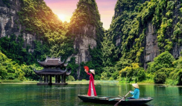 Cẩm nang du lịch Việt Nam theo từng tháng