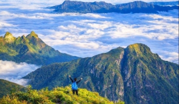 Cẩm nang du lịch Lai Châu - Trọn vẹn kinh nghiệm khám phá từ A đến Z