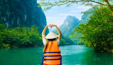 Cẩm nang du lịch Việt Nam - Kinh nghiệm trọn vẹn cho chuyến đi