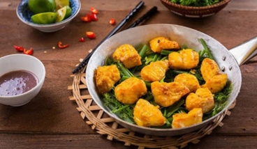 Chả cá Lã Vọng - khám phá đặc sản tinh hoa của đất Hà Thành