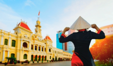 Top địa điểm du lịch đẹp nhất Việt Nam không thể bỏ lỡ