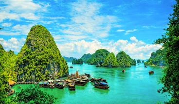 Tour du lịch Việt Nam 15 ngày - Lịch trình và hướng dẫn chi tiết