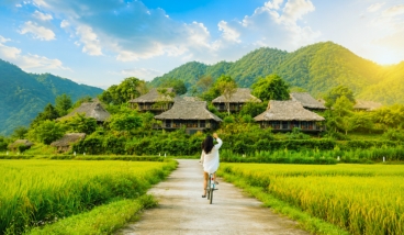 Du lịch Mai Châu - Kinh nghiệm khám phá trọn vẹn từ A đến Z