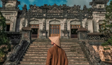 Gợi ý 10 lăng tẩm đẹp nhất Huế không thể bỏ qua