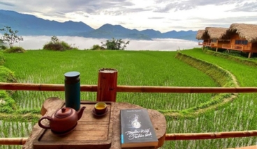 Top homestay tại Hoàng Su Phì với view ruộng bậc thang triệu đô