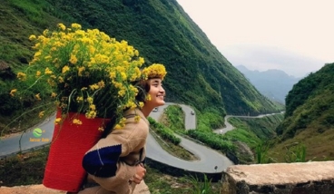 Khám phá đèo Mã Pí Lèng – Biểu tượng du lịch Hà Giang