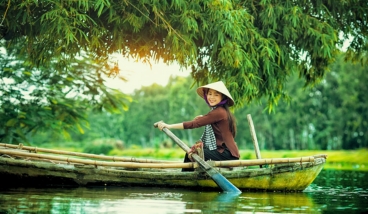 Kinh nghiệm du lịch Bến Tre - Khám phá trọn vẹn vẻ đẹp xứ dừa