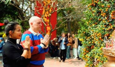 Du lịch Việt Nam - Khám phá các lễ hội truyền thống đặc sắc