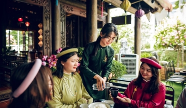 Tổng hợp nhà hàng ngon ở Huế không thể bỏ lỡ