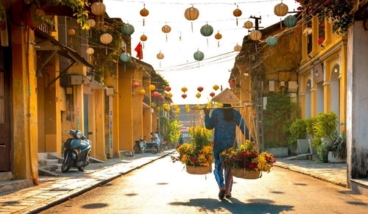 Hội An có gì chơi ? Trọn bộ kinh nghiệm du lịch Hội An Việt Nam