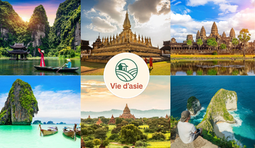 Vie dAsie - Blog du lịch khám phá Đông Nam Á