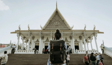 Du lịch Campuchia - Tất tần tật bạn nên biết về Phnom Penh