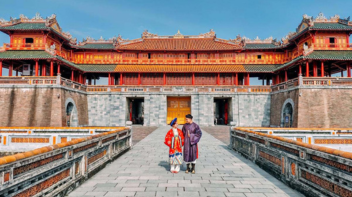 Tour Huế 2 ngày: Khám phá đặc sản và các điểm tham quan Huế nổi tiếng 