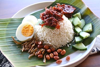 Những món ngon Malaysia mà bạn phải thử một lần trong đời