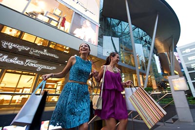 Những thiên đường mua sắm thời trang tuyệt vời ở Singapore