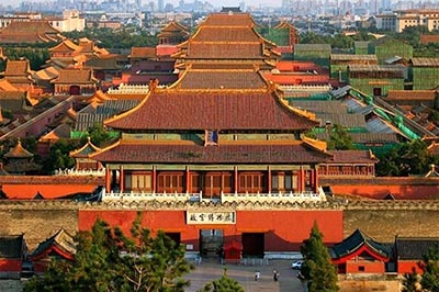 Du lịch thành phố hạnh phúc nhất Trung Quốc - Thành Đô, Tứ Xuyên