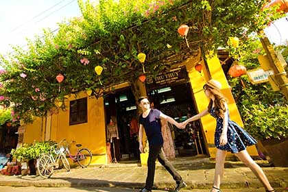 Top 3 chương trình tour du lịch Đà Nẵng - Hội An - Huế giá rẻ mà bạn phải thử một lần trong đời