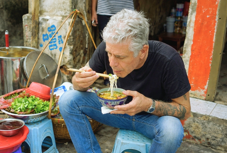 Ăn gì ở Hà Nội ? Những món ngon bạn nhất định phải thử