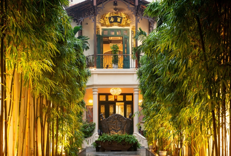 Một trong những chả cá lâu đời nhất Hà Nội, nhà hàng Chả cá Thăng Long
