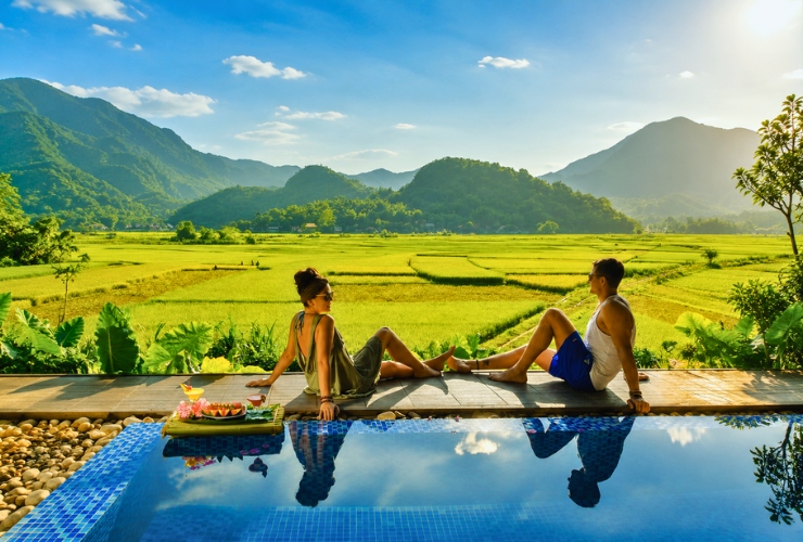 Cẩm nang du lịch Mai Châu