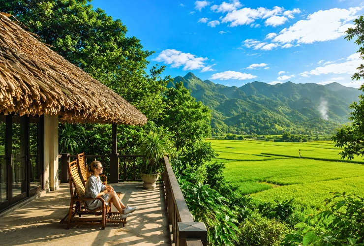 Nên đi Mai Châu vào thời điểm nào ?