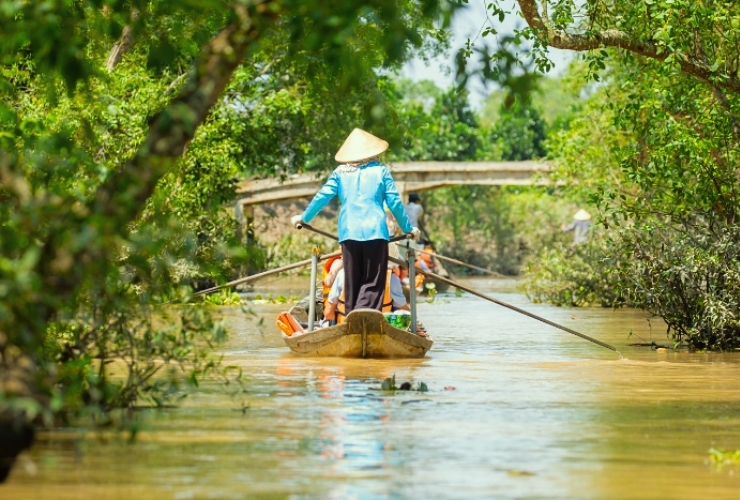 Thời điểm lý tưởng để du lịch Bến Tre