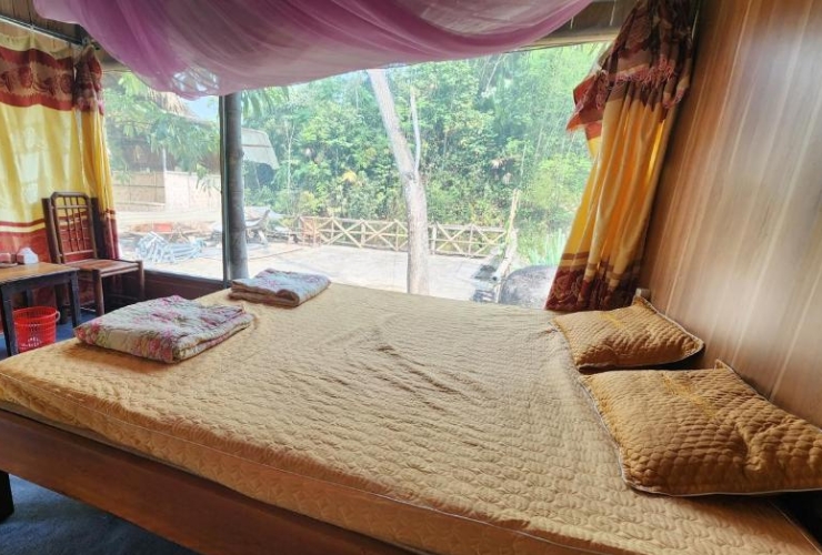 Đồng Quê Homestay – Homestay Thôn Tha mang hồn làng bản