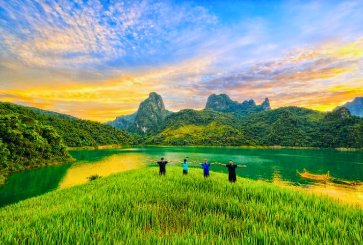 Khi nào nên du lịch Lai Châu ?