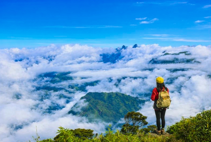 Khám phá Lai Châu hoang sơ ở Tây Bắc Việt Nam