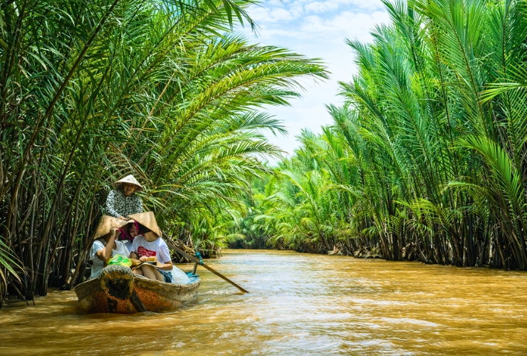 Khi nào nên du lịch Việt Nam ?