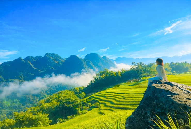 Du lịch Việt Nam - Không chỉ là chuyến đi, mà là dấu ấn đáng nhớ lâu dài