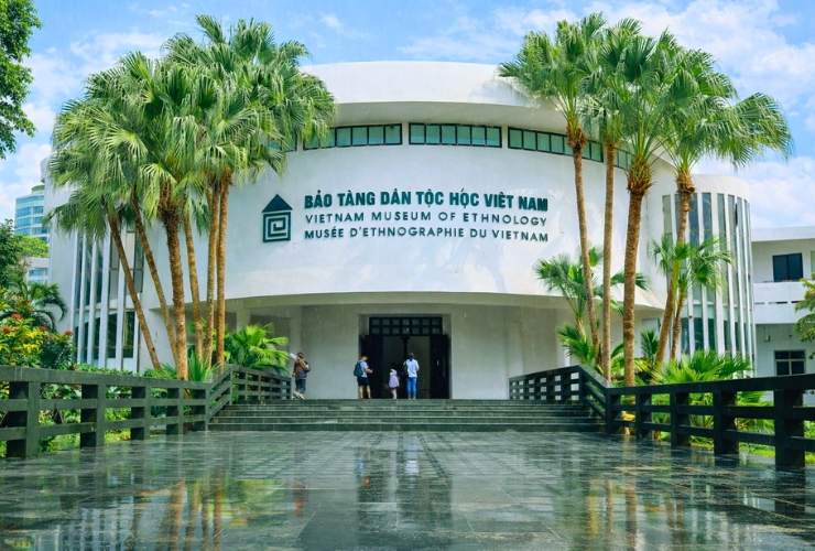 Khi mưa về, Việt Nam hiện lên theo một góc nhìn khác