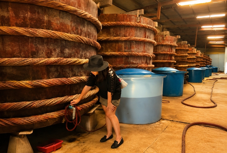 Cẩm nang khám phá nước mắm truyền thống Việt Nam