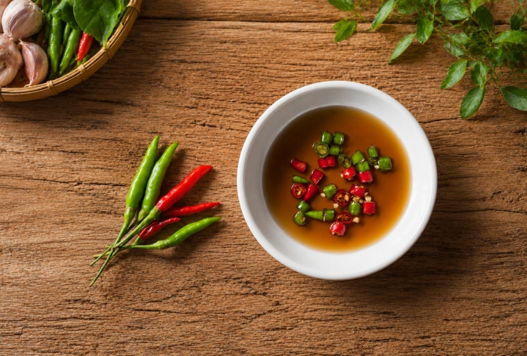 Nguồn gốc và lịch sử của nước mắm truyền thống Việt Nam