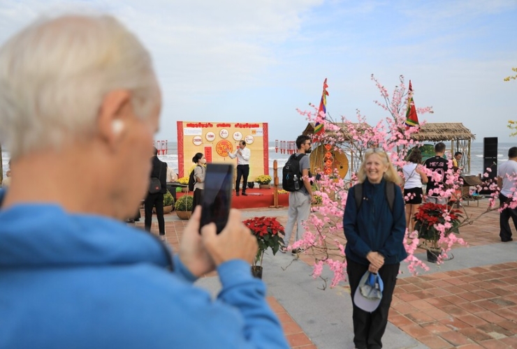 Việt Nam và các lễ hội truyền thống - Một trải nghiệm văn hóa độc đáo