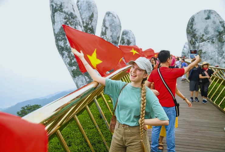 Hành trình khám phá những địa điểm du lịch đẹp nhất Việt Nam, từ Bắc vào Nam