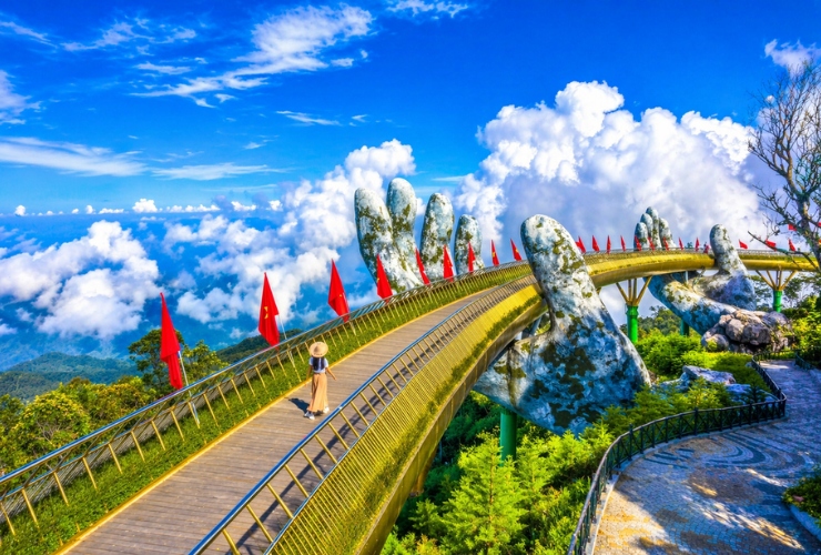 An toàn khi du lịch Việt Nam - Yên tâm khám phá khắp mọi miền