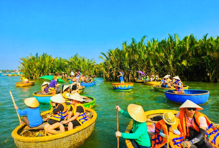 Chuẩn bị kỹ để chuyến đi thuận lợi và an toàn