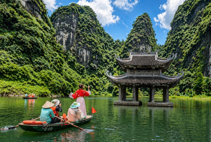 Việt Nam có an toàn để du lịch không ?