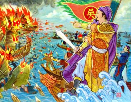 Truyền thống đánh giặc giữ nước của Kinh Bắc (Nay là Bắc Ninh - Bắc Giang và một phần của Hà Nội)