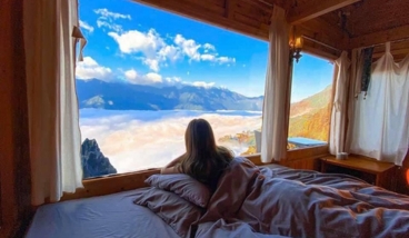 Top 10 Homestay Sapa View Đẹp Nhất Nhất Định Phải Ghé