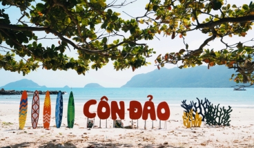 Côn Đảo - Trọn bộ Kinh nghiệm du lịch mới nhất