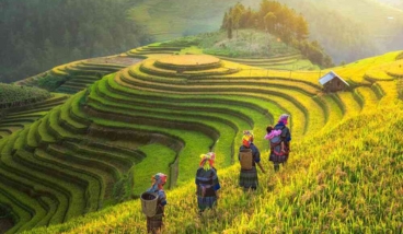 Sapa có gì chơi ? Gợi ý hành trình du lịch Sapa 2 ngày 1 đêm