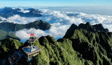 Du lịch Sapa 3 ngày 2 đêm – Gợi ý lịch trình và trải nghiệm thú vị