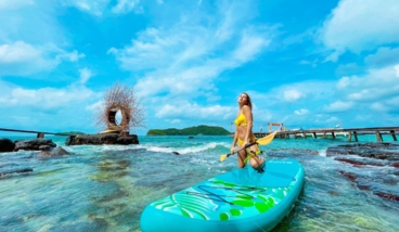 Tham khảo lịch trình Phú Quốc 4 ngày 3 đêm