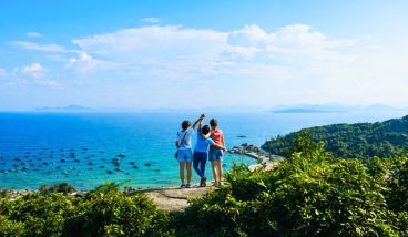 Du lịch Quy Nhơn nên làm gì ? Top địa điểm tham quan không thể bỏ lỡ